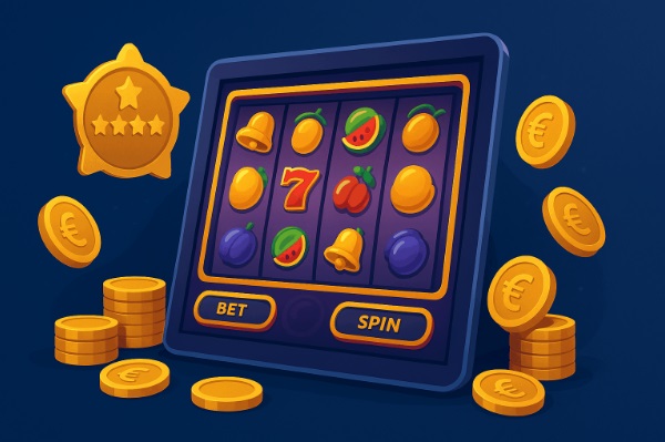 Top-Rated Sites for Real Money Slots Australia