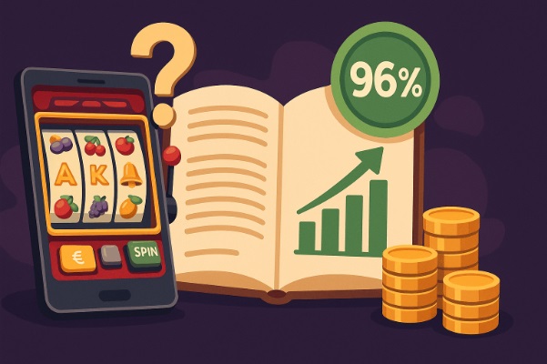 Beginner’s Guide to High RTP Pokies