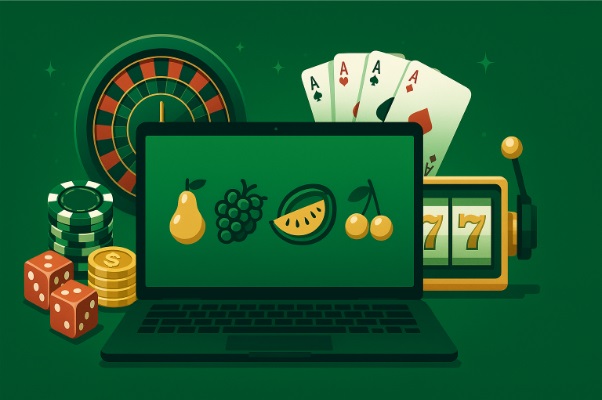 Exploring House of Pokies: The New Face of Online Casinos in AU